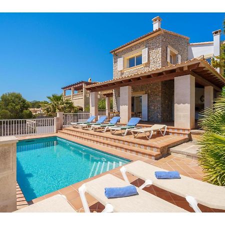 Holiday Home Cala Mesquida - Cde140 By Interhome Екстер'єр фото
