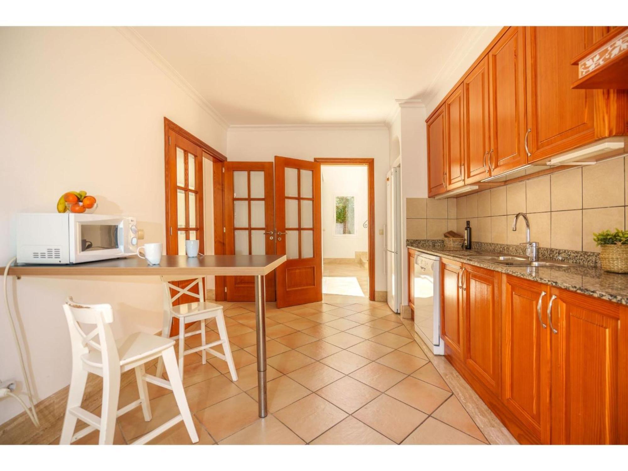 Holiday Home Cala Mesquida - Cde140 By Interhome Екстер'єр фото