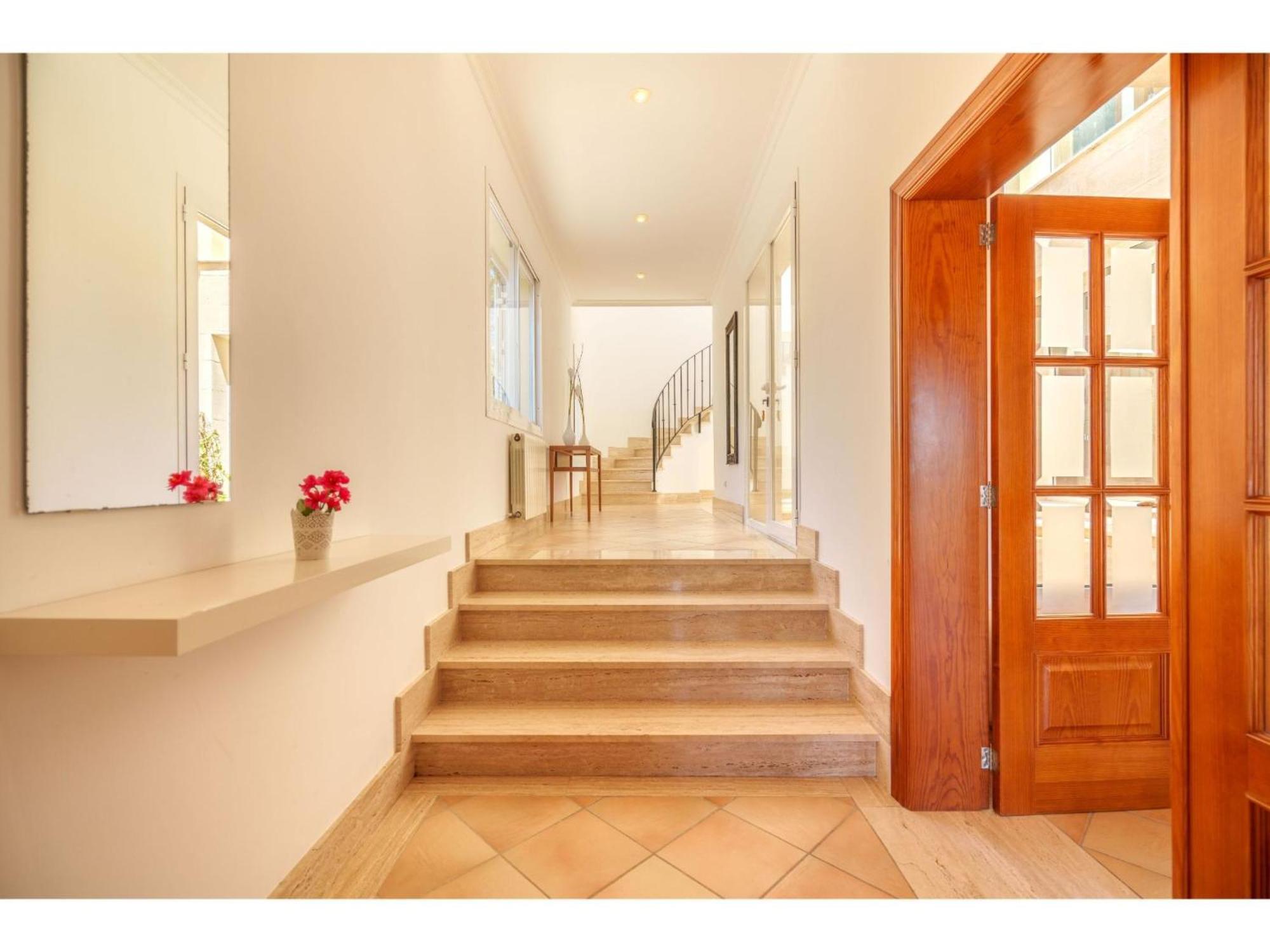 Holiday Home Cala Mesquida - Cde140 By Interhome Екстер'єр фото