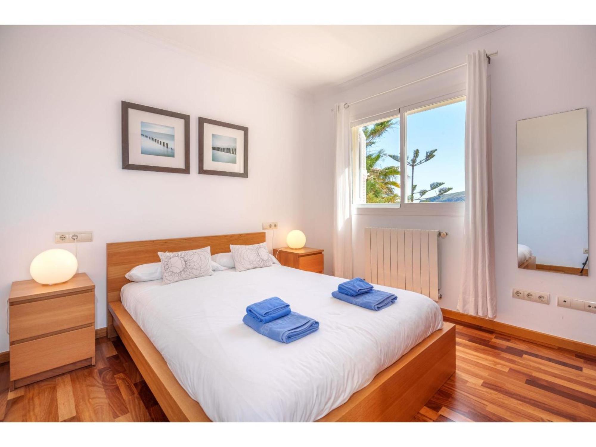 Holiday Home Cala Mesquida - Cde140 By Interhome Екстер'єр фото