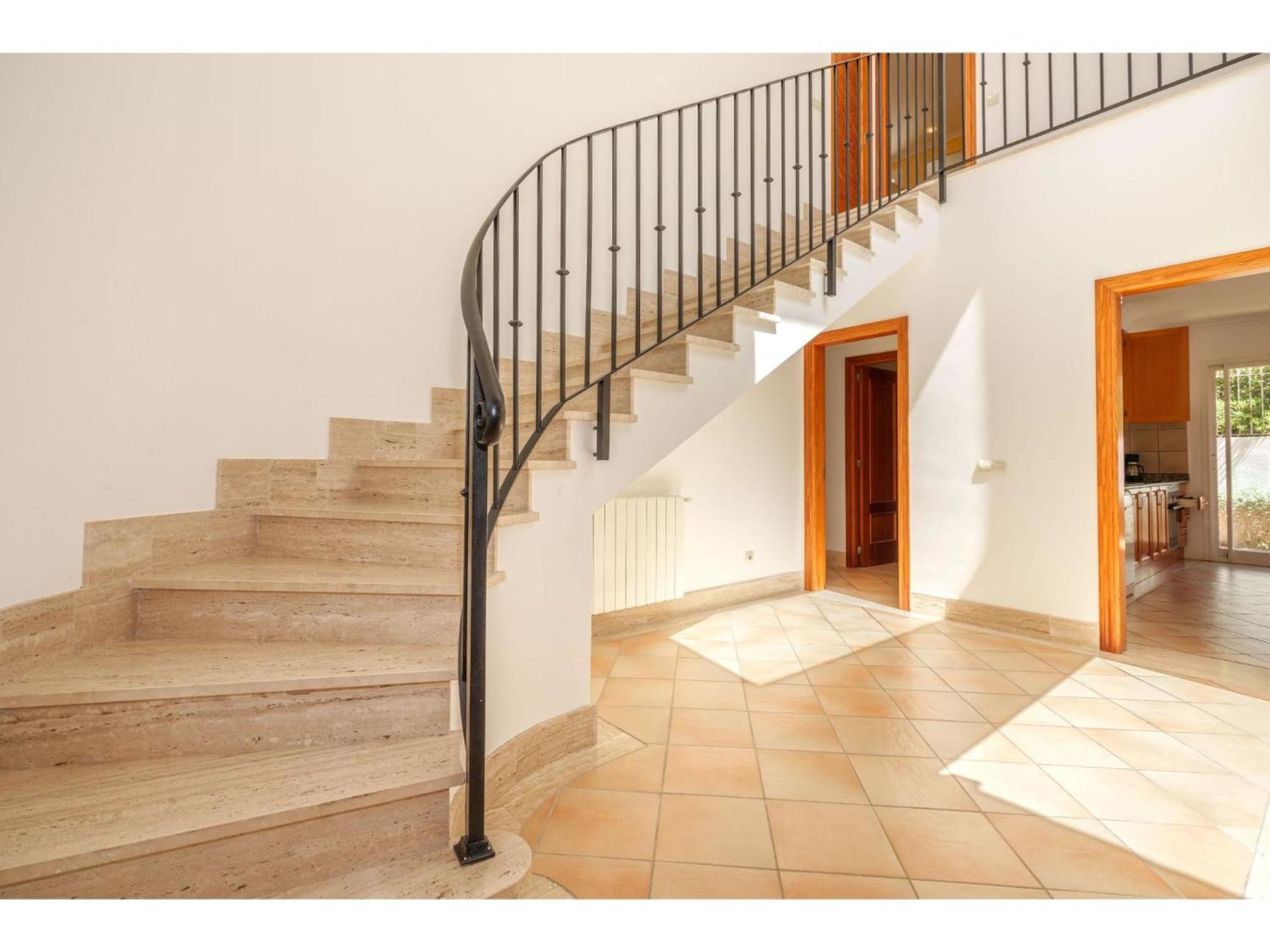 Holiday Home Cala Mesquida - Cde140 By Interhome Екстер'єр фото