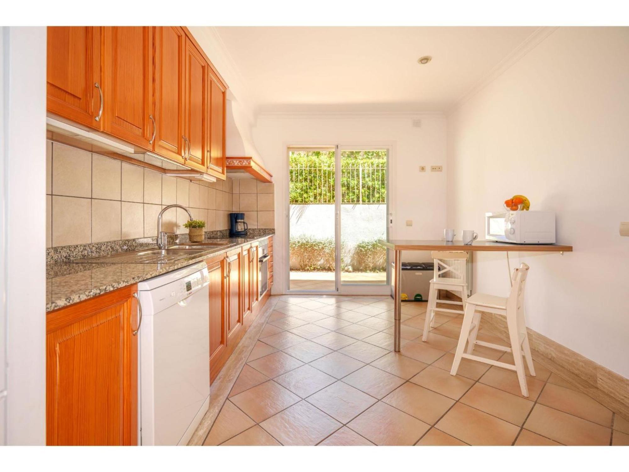 Holiday Home Cala Mesquida - Cde140 By Interhome Екстер'єр фото