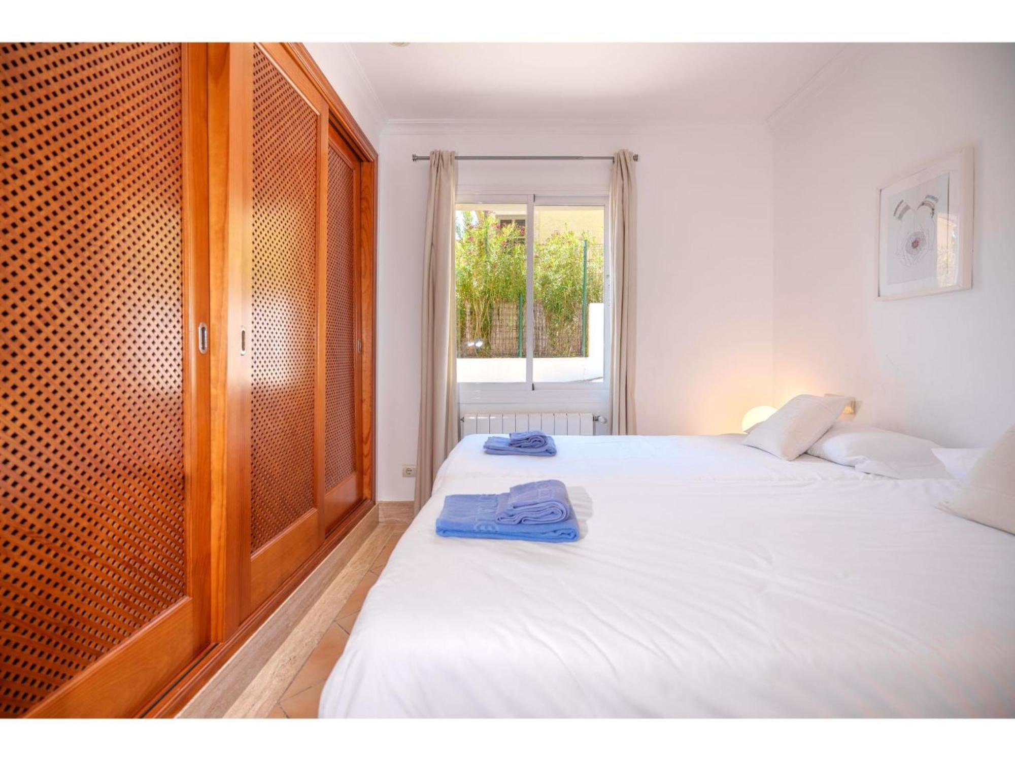 Holiday Home Cala Mesquida - Cde140 By Interhome Екстер'єр фото